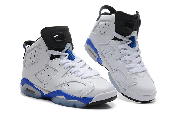 Jordan 6 Women Super Perfect--003 